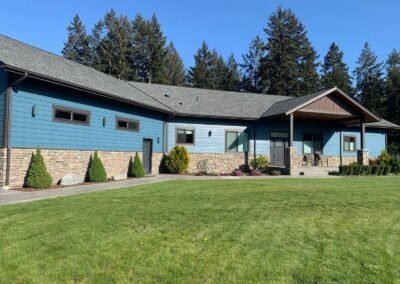 Best Exterior Cleaning Services in King & Pierce County, WA