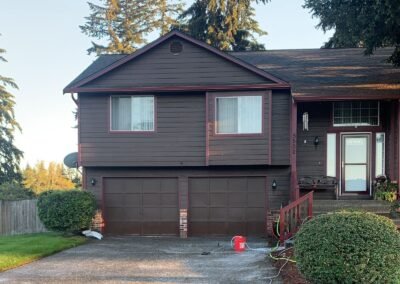 Best Exterior Cleaning Services in King & Pierce County, WA