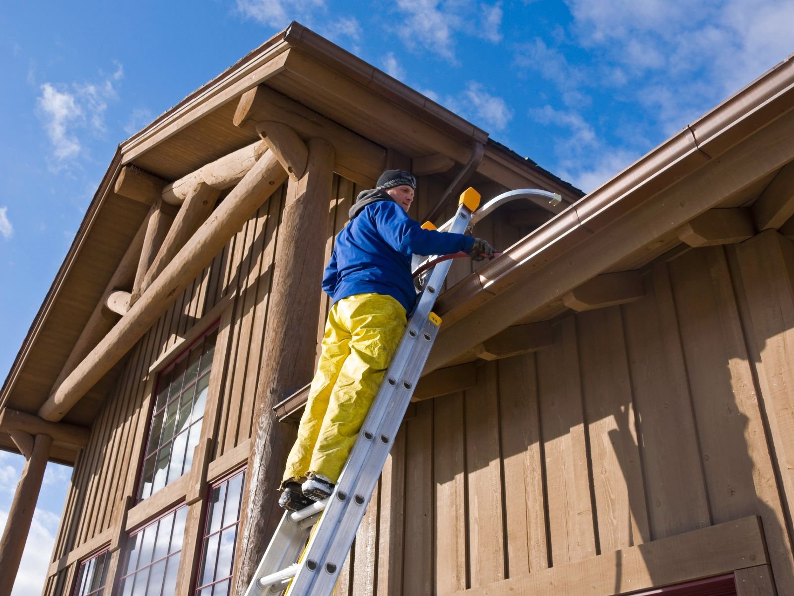 Best Exterior Cleaning Services in King & Pierce County, WA