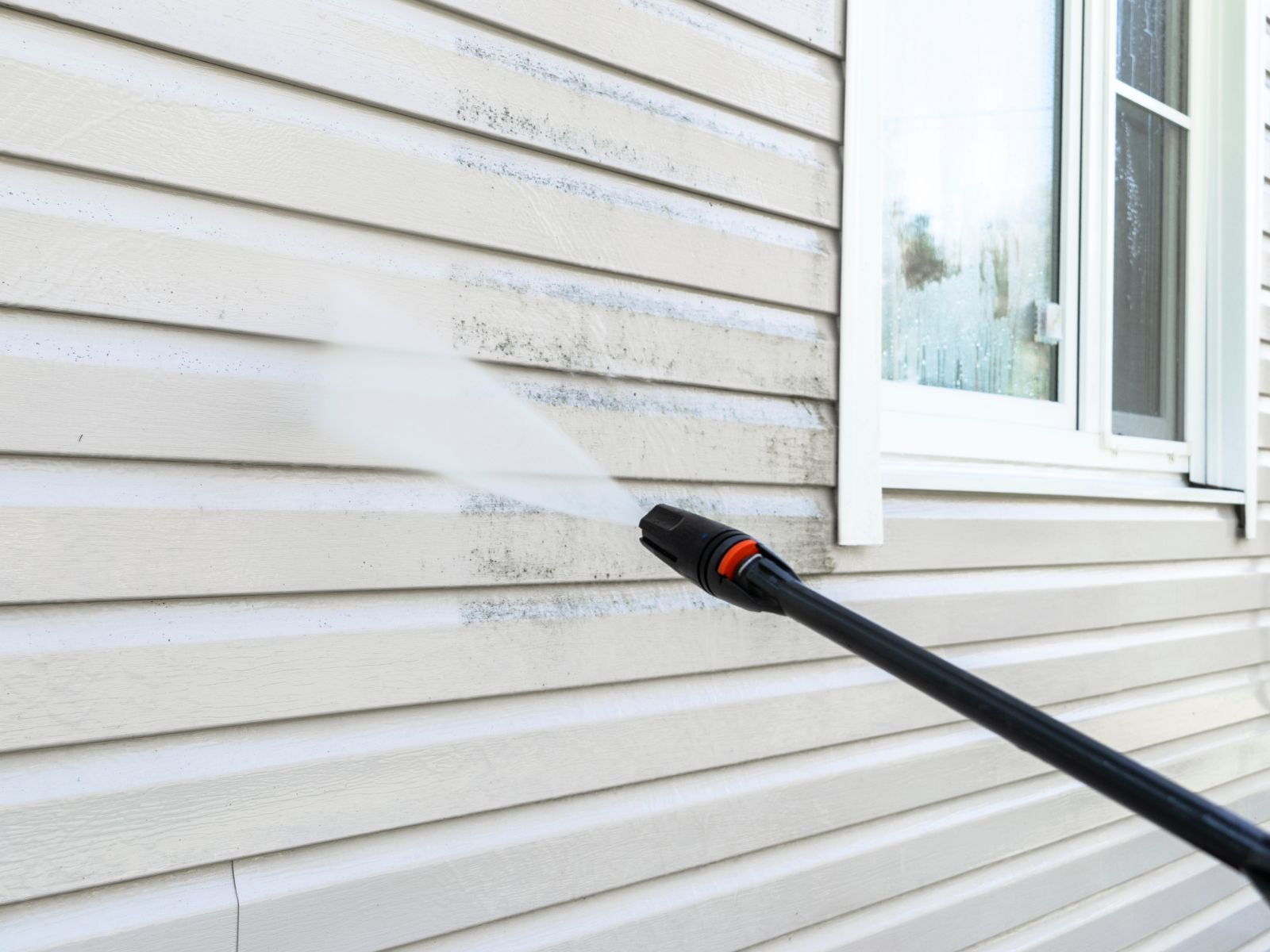 Best Exterior Cleaning Services in King & Pierce County, WA